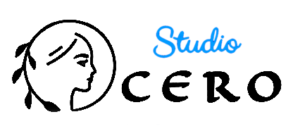 Studio Cero Logo